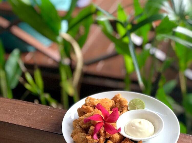 호텔 Gili One Resort