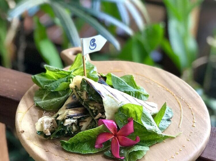 호텔 Gili One Resort