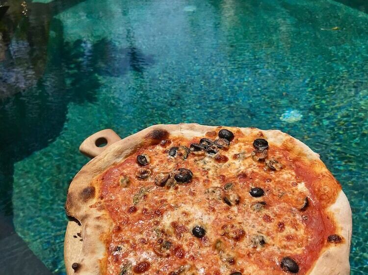 호텔 Gili One Resort