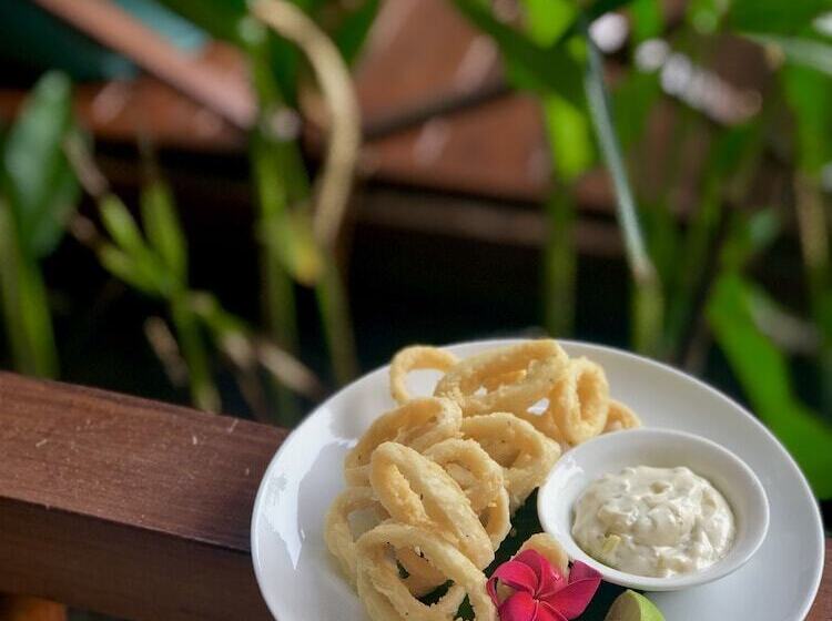 호텔 Gili One Resort