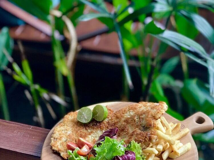 호텔 Gili One Resort