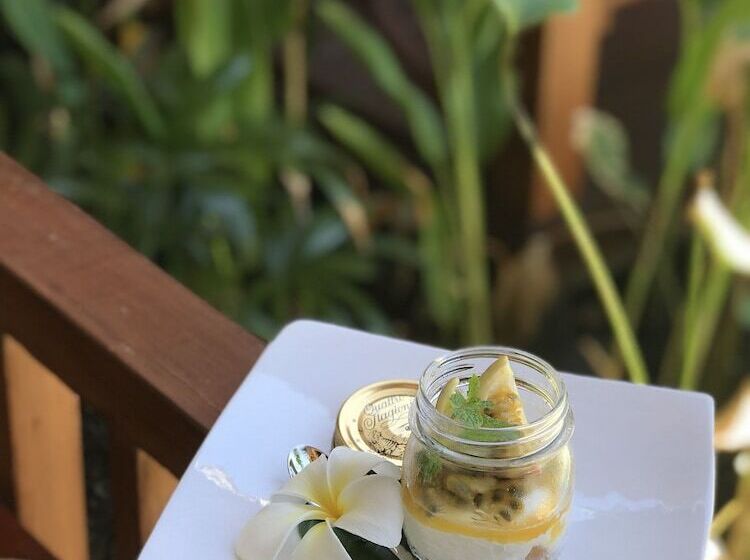 호텔 Gili One Resort