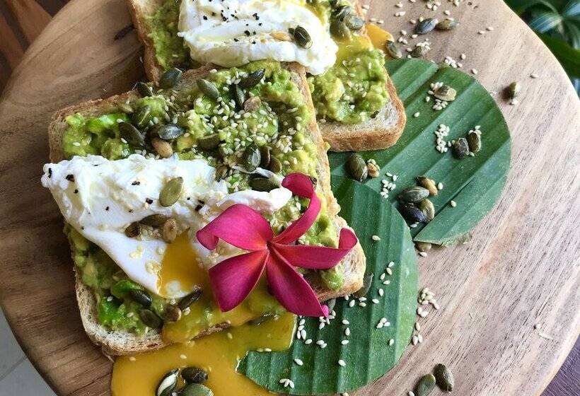 호텔 Gili One Resort