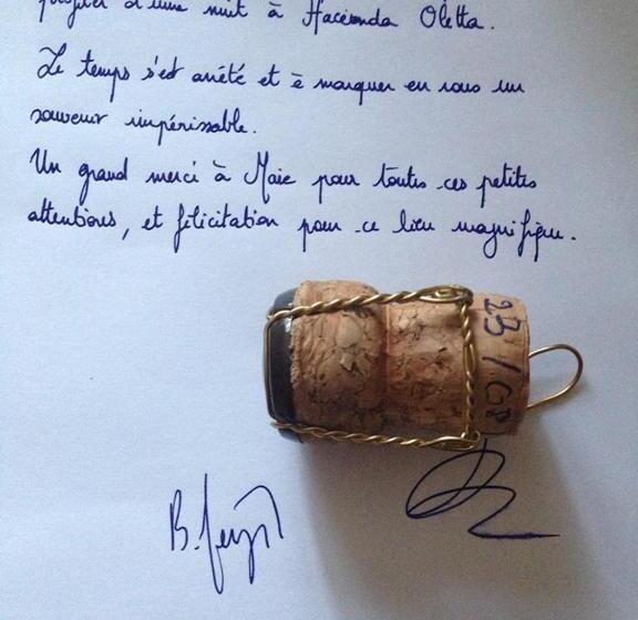 酒店 Hacienda La Demeure