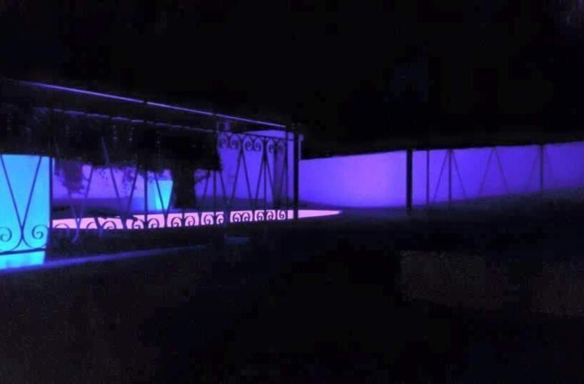 酒店 Hacienda La Demeure