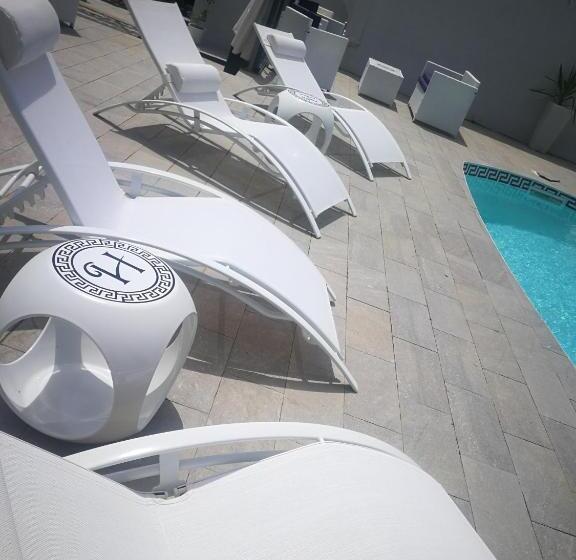 酒店 Hacienda La Demeure