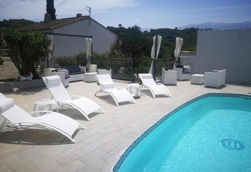 酒店 Hacienda La Demeure