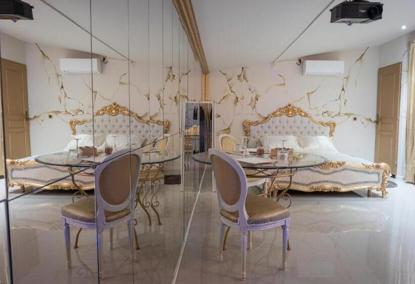 酒店 Hacienda La Demeure