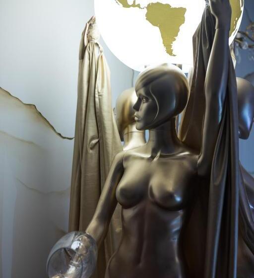 酒店 Hacienda La Demeure