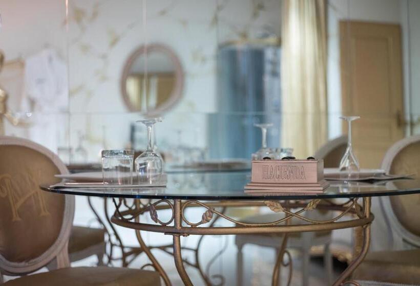 酒店 Hacienda La Demeure