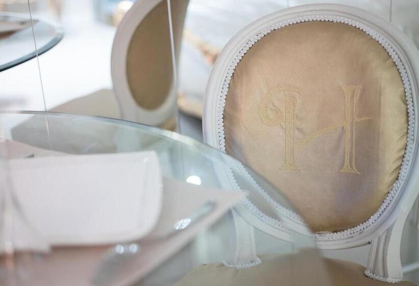 酒店 Hacienda La Demeure