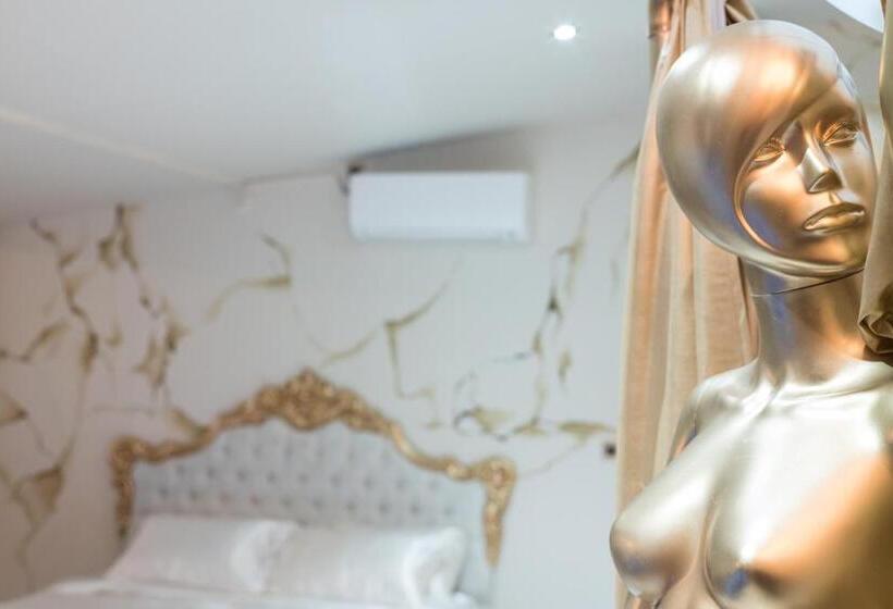 酒店 Hacienda La Demeure