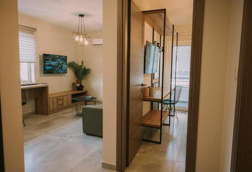 בית מלון כפרי Hermes