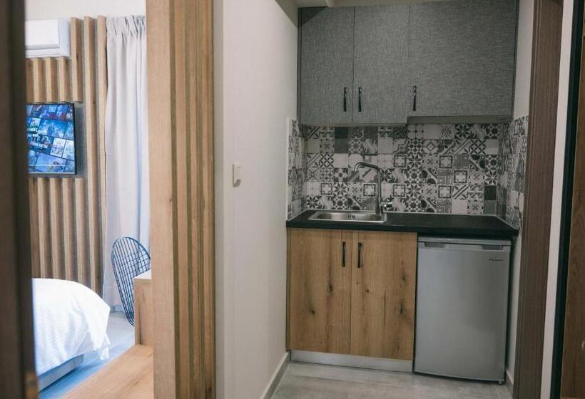 בית מלון כפרי Hermes