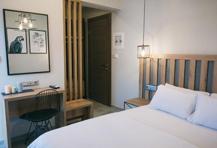 בית מלון כפרי Hermes