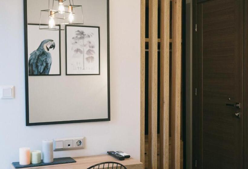 בית מלון כפרי Hermes