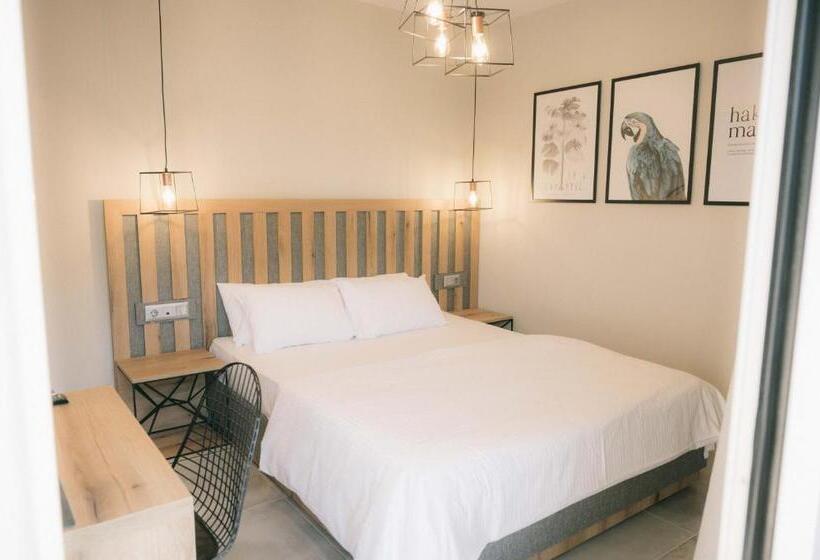 בית מלון כפרי Hermes