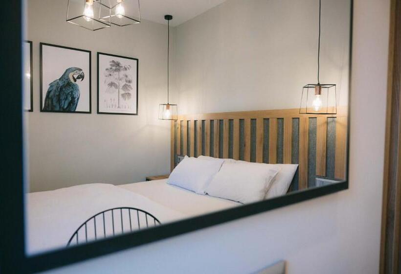 בית מלון כפרי Hermes