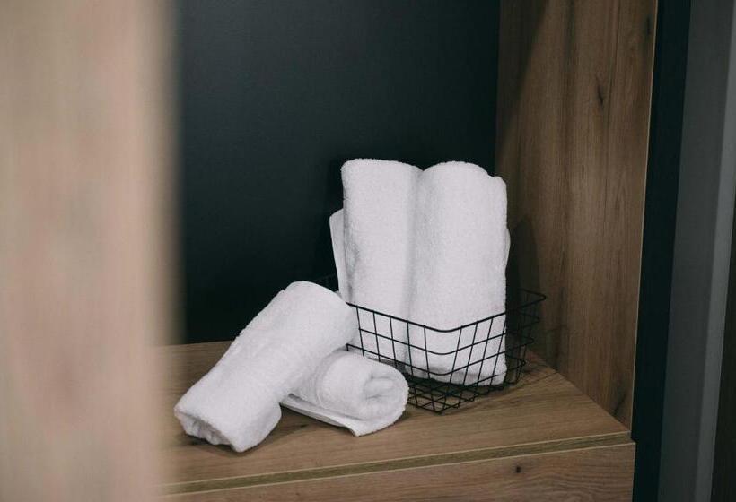 בית מלון כפרי Hermes