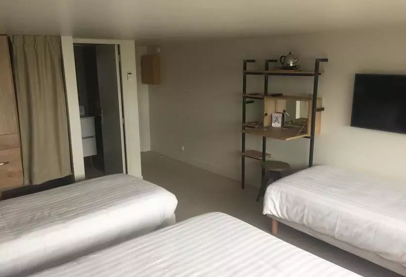 ホテル Plein Large