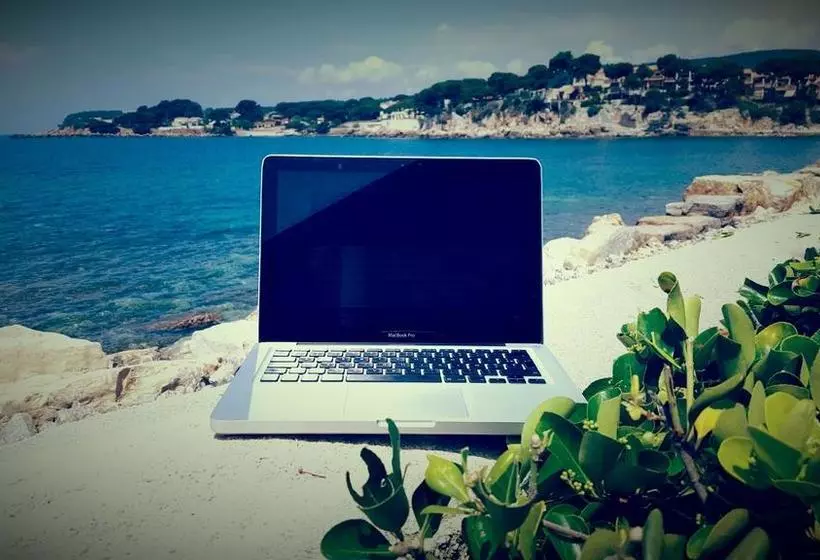 ホテル Plein Large