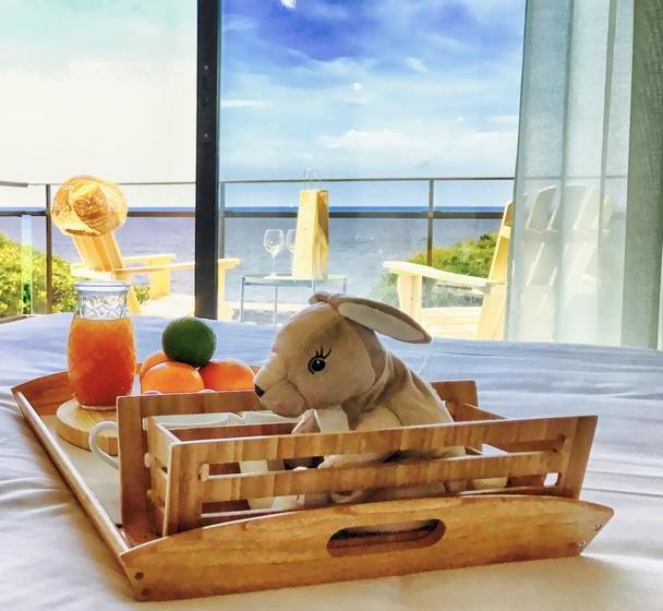 Отель Plein Large