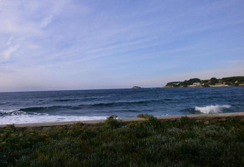 Отель Plein Large