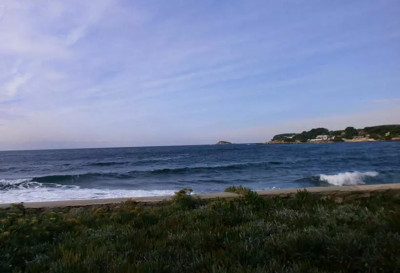 ホテル Plein Large