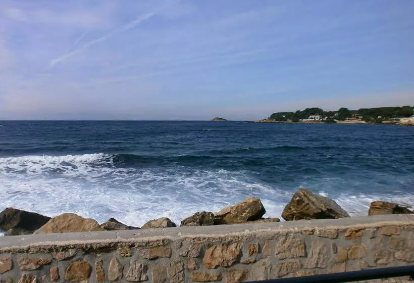 ホテル Plein Large