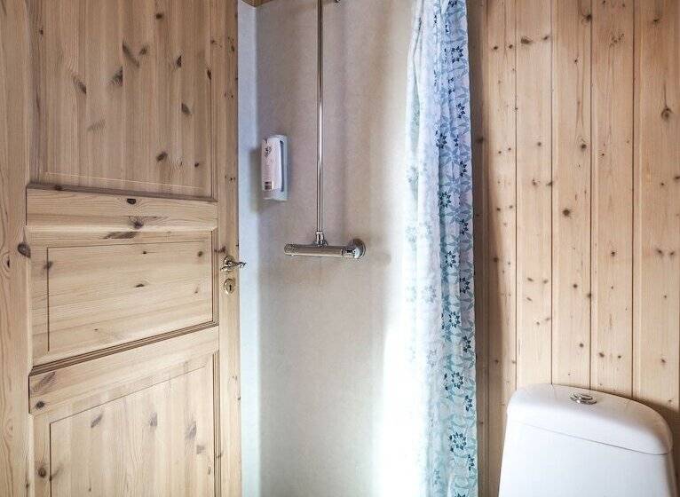 בית מלון כפרי Hvammstangi Cottages