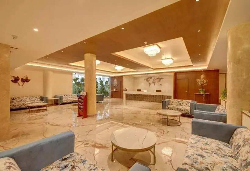 Hotelli Ima House