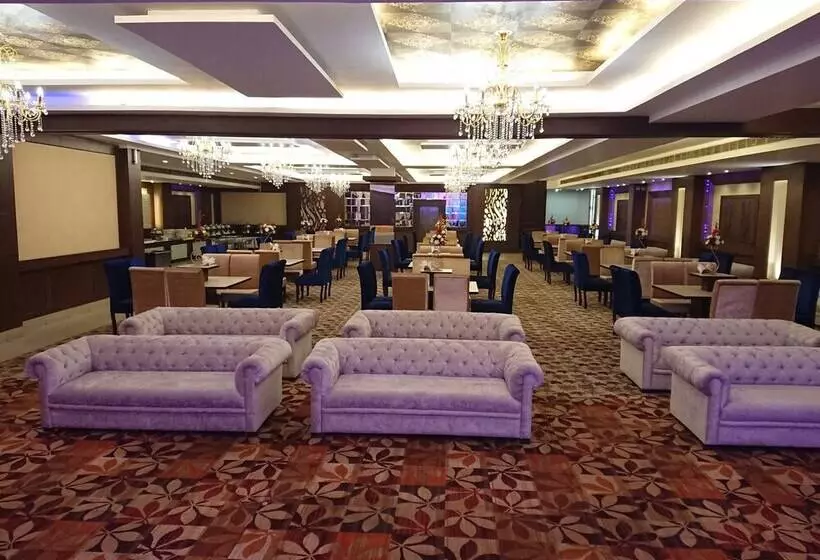 Click Hotel Kohinoor, Ludhiana