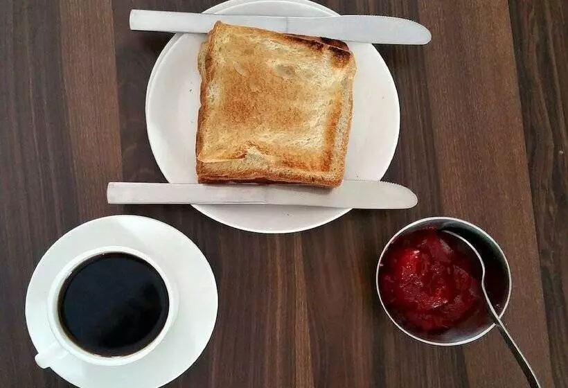 Click Hotel Kohinoor, Ludhiana