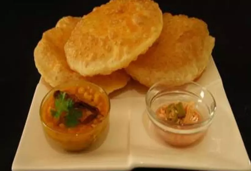 Click Hotel Kohinoor, Ludhiana