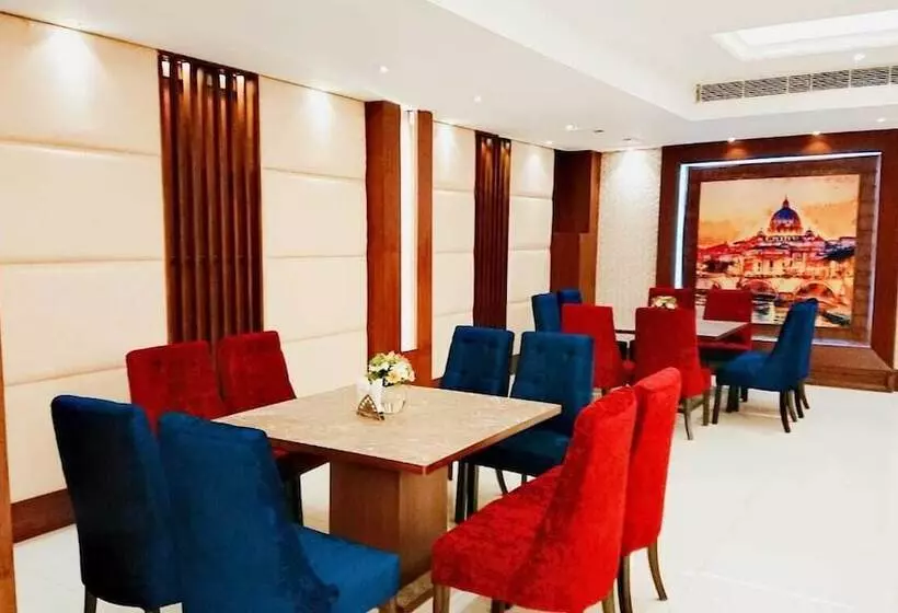 Click Hotel Kohinoor, Ludhiana