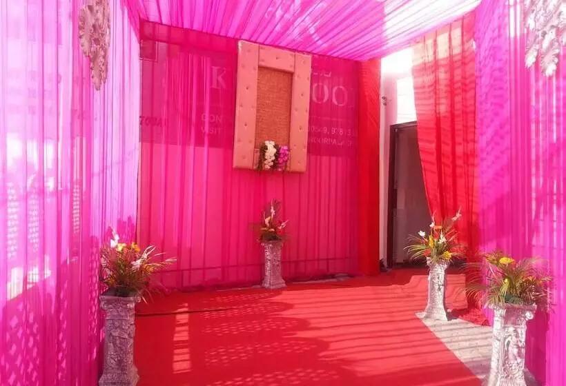 Click Hotel Kohinoor, Ludhiana