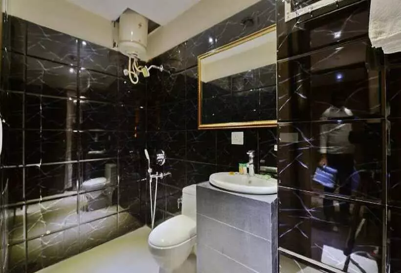 Click Hotel Kohinoor, Ludhiana