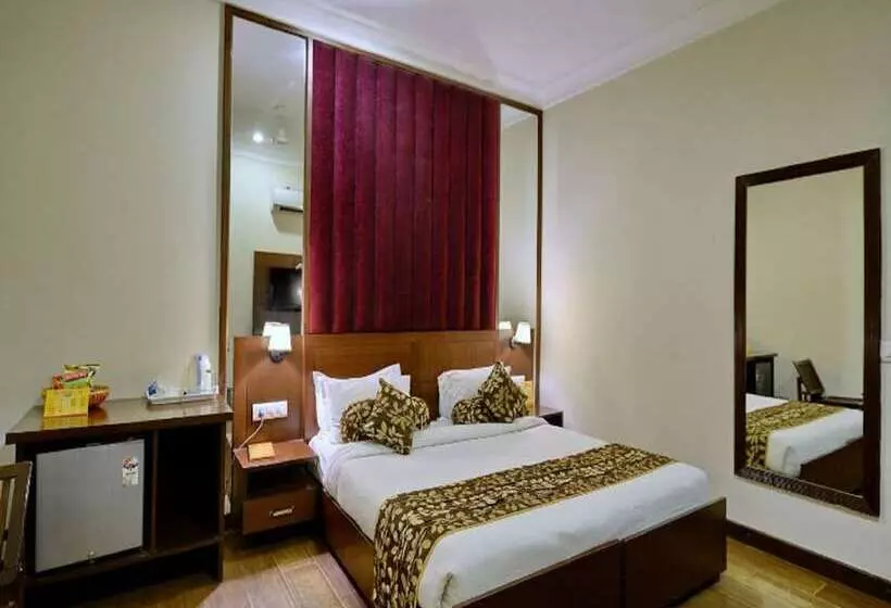 Click Hotel Kohinoor, Ludhiana