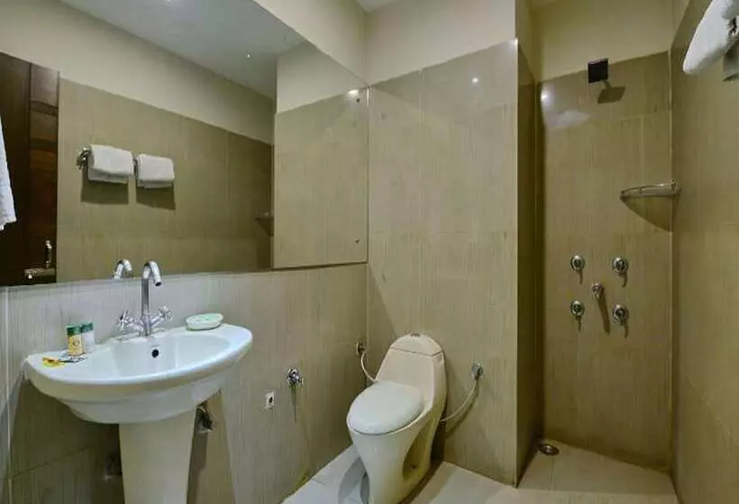 Click Hotel Kohinoor, Ludhiana