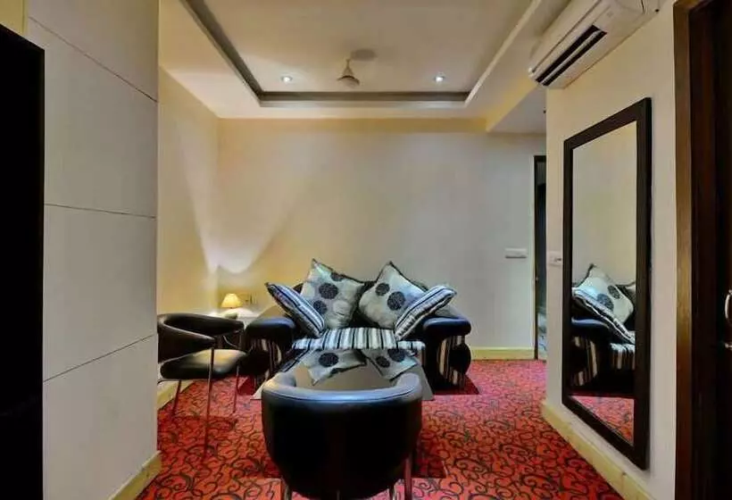Click Hotel Kohinoor, Ludhiana