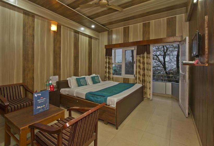 ホテル Krishna & Restaurant