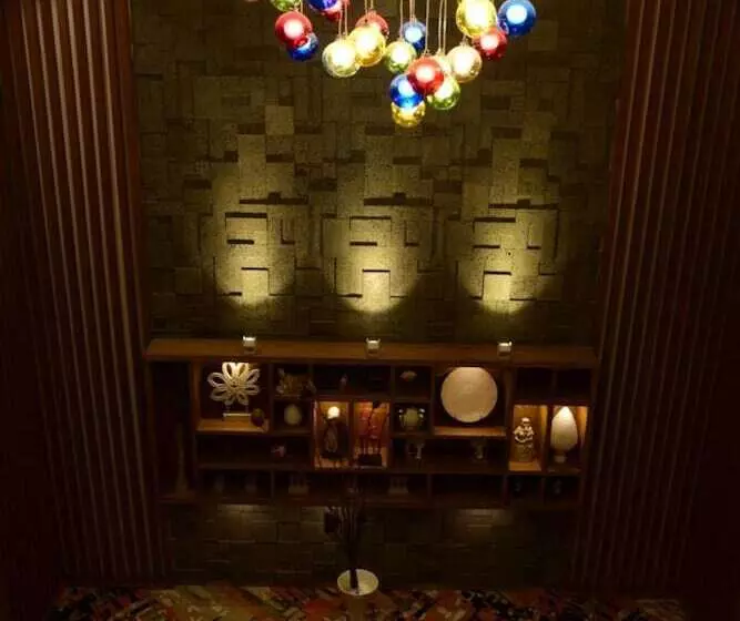 Lemon Tree Hotel Siliguri