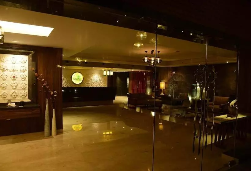Lemon Tree Hotel Siliguri
