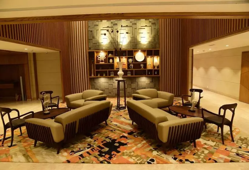 Lemon Tree Hotel Siliguri