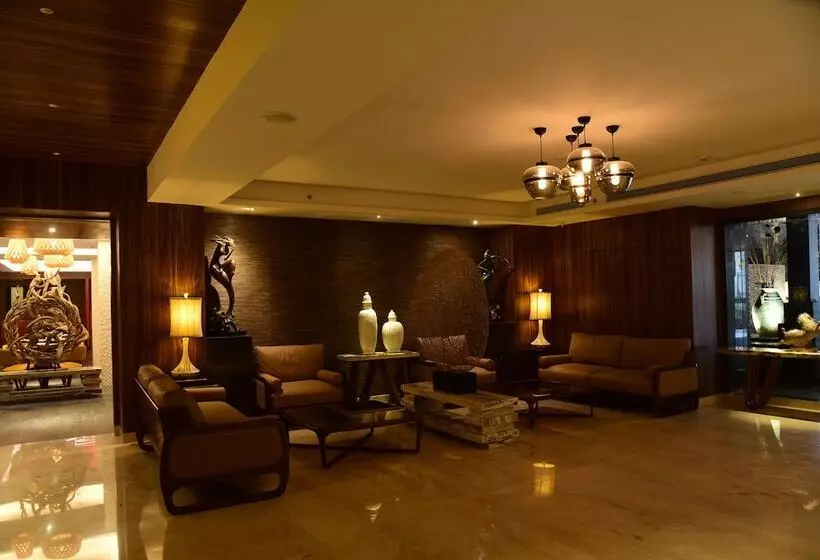 Lemon Tree Hotel Siliguri