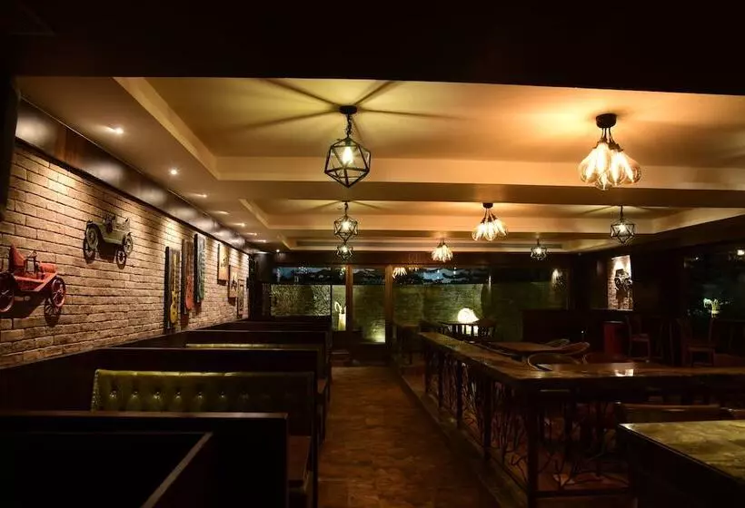 Lemon Tree Hotel Siliguri