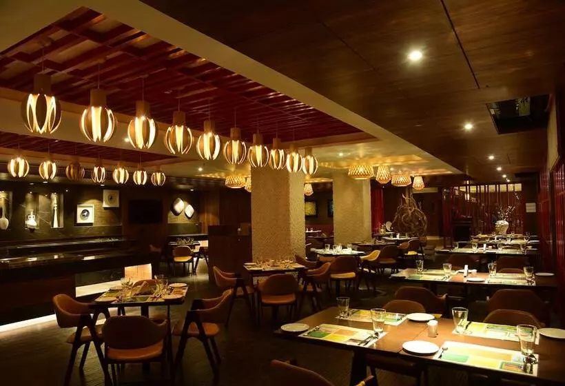 Lemon Tree Hotel Siliguri