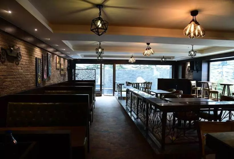 Lemon Tree Hotel Siliguri
