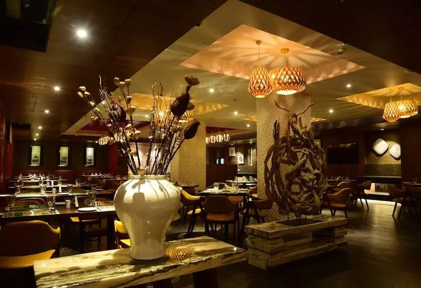 Lemon Tree Hotel Siliguri