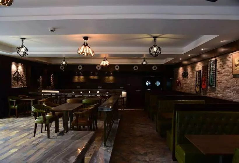 Lemon Tree Hotel Siliguri